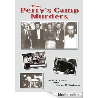 The Perry's Camp Murders (English Edition) [Kindle-editie]