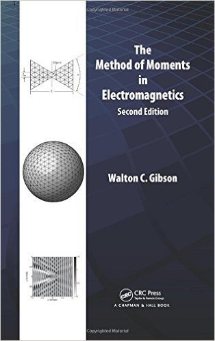 The Method of Moments in Electromagnetics baixar