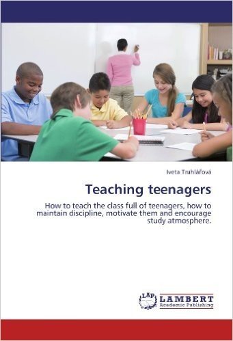 Teaching Teenagers