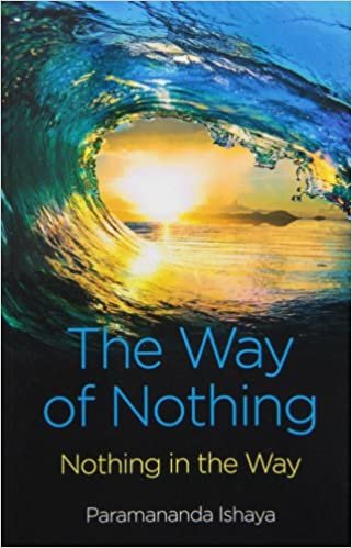 The Way of Nothing: Nothing in the Way