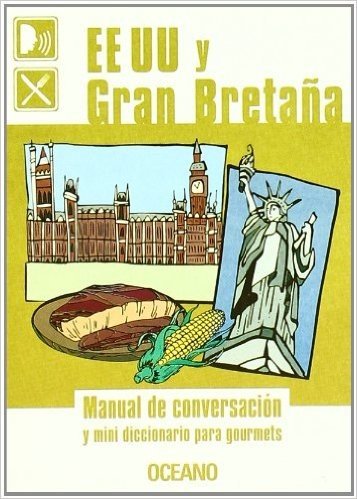 Ee Uu y Gran Bretana - Manual de Conversacion