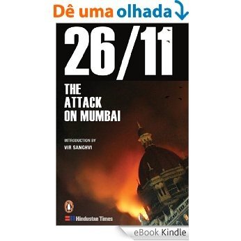 26/11 : The Attack on Mumbai [eBook Kindle]