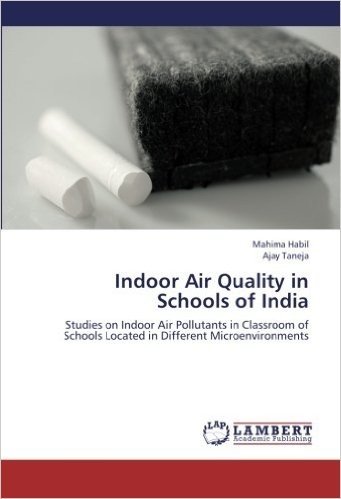 Indoor Air Quality in Schools of India