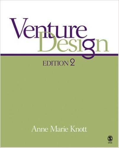 Venture Design