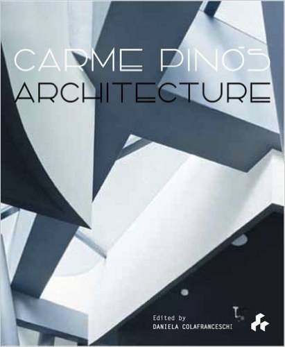 Carme Pinas: Architecture