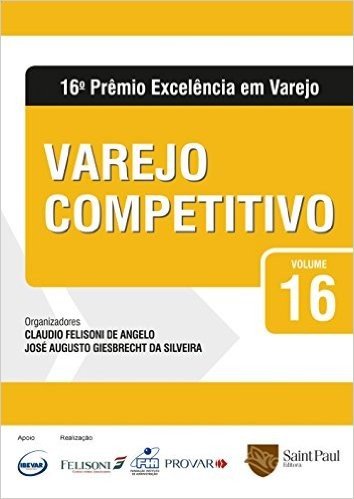 Varejo Competitivo - Volume 16