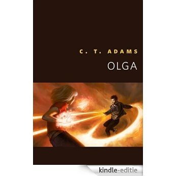 Olga: A Tor.Com Original [Kindle-editie]