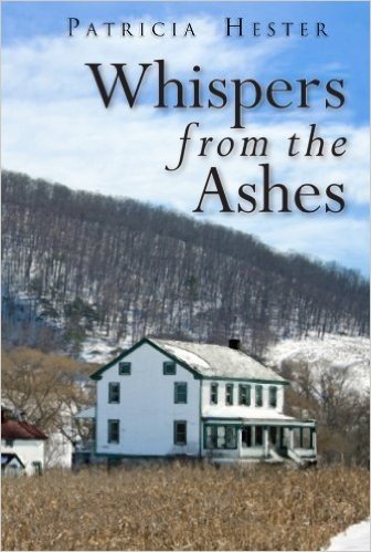 Whispers from the Ashes (English Edition)