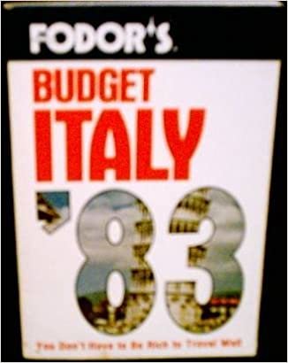 indir FD BUDGET ITALY 1983