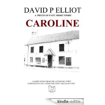 Caroline (English Edition) [Kindle-editie] beoordelingen