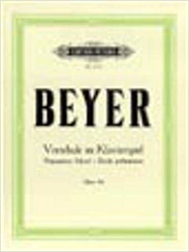 indir Beyer: Preparatory School, Op. 101