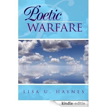 Poetic Warfare (English Edition) [Kindle-editie]