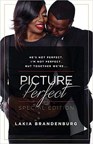 He's not perfect. I'm not perfect. But together we're ...: Picture Perfect