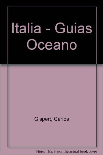Italia - Guias Oceano