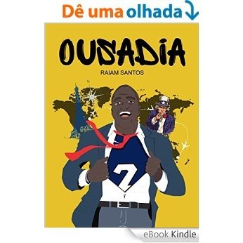 Turismo Ousadia: Como Conquistar o Mundo Ainda Jovem [eBook Kindle]