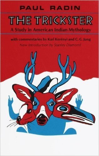 Trickster: American Indian Myth baixar