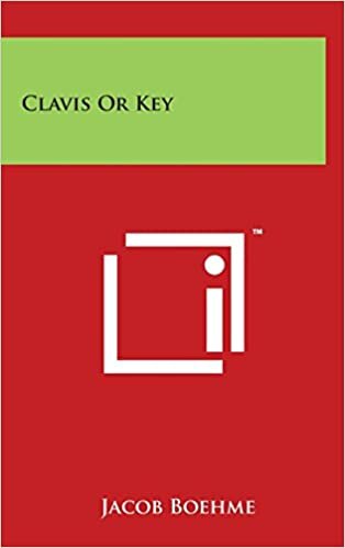 indir Clavis Or Key