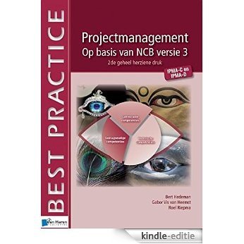 Projectmanagement (Best practice) [Kindle-editie]