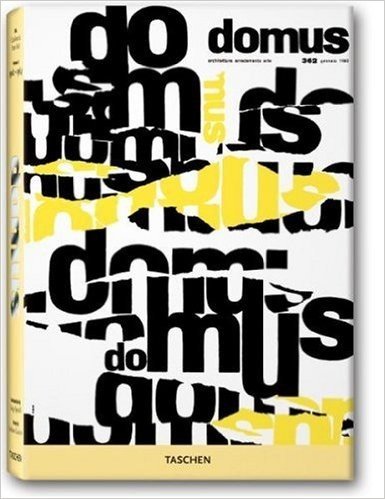 Domus, Volume 5, 1960-1964