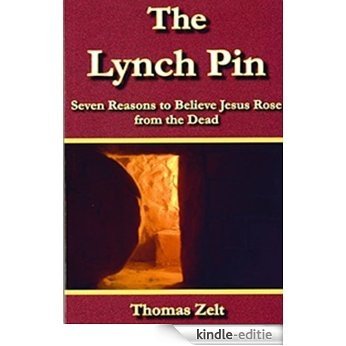 The Lynch Pin (English Edition) [Kindle-editie]