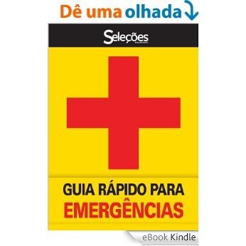 Guia Rápido para Emergências [eBook Kindle]