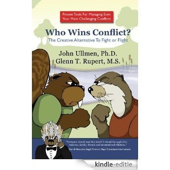Who Wins Conflict? (English Edition) [Kindle-editie]