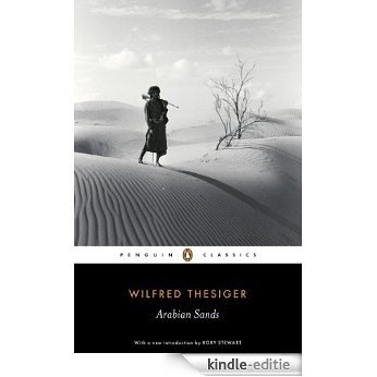 Arabian Sands (Penguin Classics) [Kindle-editie]