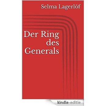 Der Ring des Generals (German Edition) [Kindle-editie]