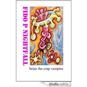 brian the crap vampire (English Edition) [Kindle-editie]