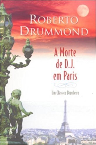 A Morte de D.J em Paris