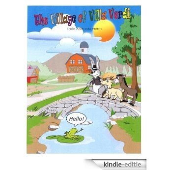 The Village of Villa Verdi (English Edition) [Kindle-editie]