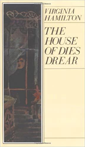House of Dies Drear (Dies Drear Chronicle)