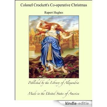Colonel Crockett's Co-operative Christmas [Kindle-editie] beoordelingen