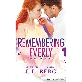 Remembering Everly (English Edition) [Kindle-editie]