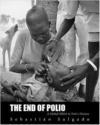 The End of Polio: A Global Effort to End a Disease