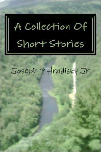 A Collection Of Short Stories With Calibre (English Edition)