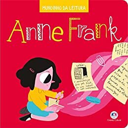 Anne Frank (Mundinho da leitura)
