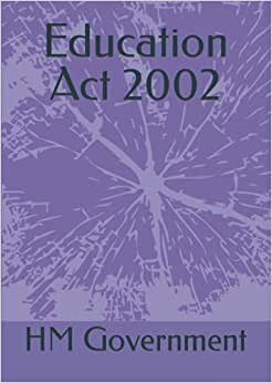 indir Education Act 2002