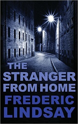 The Stranger from Home (The Jim Meldrum series)
