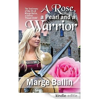 A Rose, a Pearl and a Warrior (English Edition) [Kindle-editie]