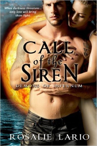Call of the Siren: Demons of the Infernum