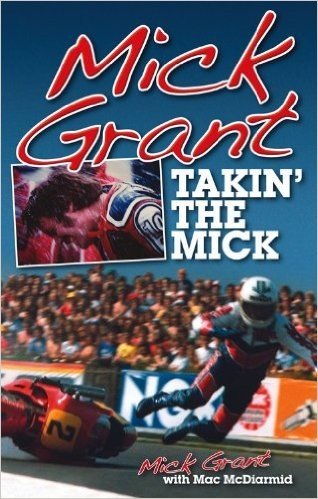 Mick Grant: Takin' the Mick