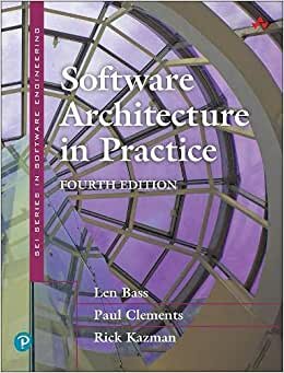 indir Software Architecture in Practice (Sei Series in Software Engineering)