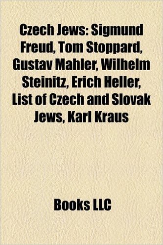 Czech Jews: Tom Stoppard, Gustav Mahler, Madeleine Albright, Eduard Suess, Wilhelm Steinitz, Gerty Cori, Erich Heller baixar