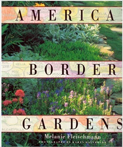 indir American Border Gardens