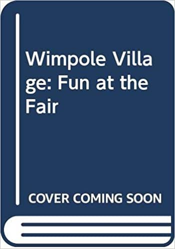 indir Wimpole Village: Fun at the Fair