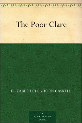The Poor Clare (English Edition)