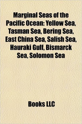 Marginal Seas of the Pacific Ocean: Coral Sea, Philippine Sea, Sea of Japan, Sea of Okhotsk, South China Sea, Tasman Sea, Hong Kong, Yellow Sea baixar