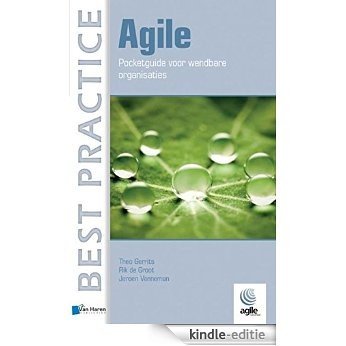 Agile (Best practice) [Kindle-editie]