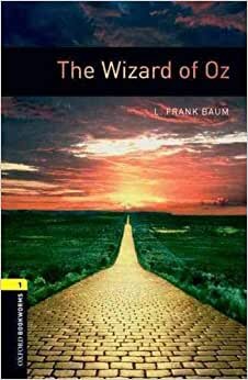 indir The Wizard Of Oz Stage 1: 400 Headwords